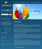 Политика конфиденциальности