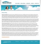 Политика конфиденциальности