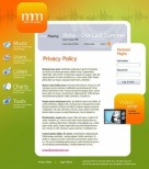 Политика конфиденциальности