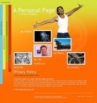 Политика конфиденциальности