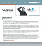 Политика конфиденциальности