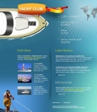 News, Events and Regattas