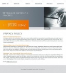 Политика конфиденциальности