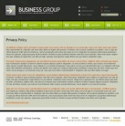 Политика конфиденциальности