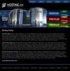 Политика конфиденциальности