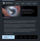 Политика конфиденциальности