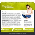 Политика конфиденциальности