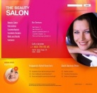 Beauty Salon