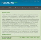 Политика конфиденциальности