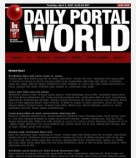 Политика конфиденциальности