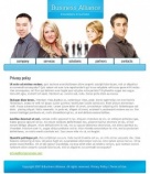 Политика конфиденциальности