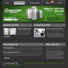 Web hosting