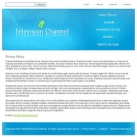 Политика конфиденциальности