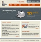 Saving & Investments