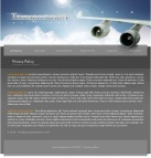 Политика конфиденциальности