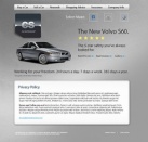 Политика конфиденциальности