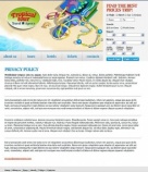 Политика конфиденциальности