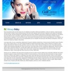 Политика конфиденциальности