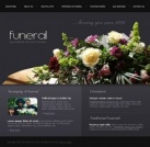 Arranging A Funeral