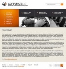 Политика конфиденциальности