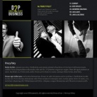 Политика конфиденциальности