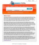 Политика конфиденциальности