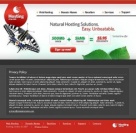 Политика конфиденциальности