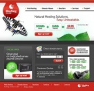 Web hosting