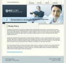 Политика конфиденциальности