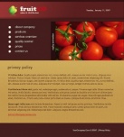 Политика конфиденциальности