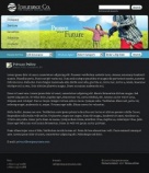 Политика конфиденциальности