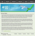 Политика конфиденциальности