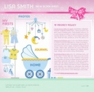 Политика конфиденциальности