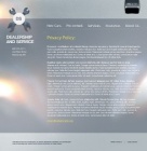 Политика конфиденциальности