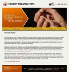 Политика конфиденциальности