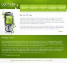 Политика конфиденциальности