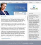 Политика конфиденциальности