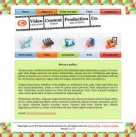 Политика конфиденциальности