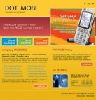 About dot. Mobi