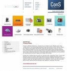 Политика конфиденциальности