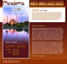 Политика конфиденциальности