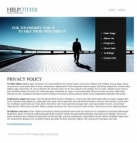 Политика конфиденциальности