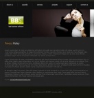 Политика конфиденциальности