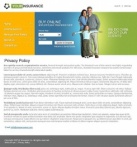 Политика конфиденциальности