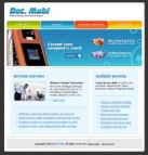 Hosting and Services