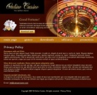 Политика конфиденциальности