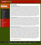 Политика конфиденциальности