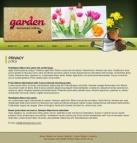 Политика конфиденциальности