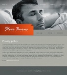 Политика конфиденциальности