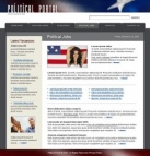 Political Jobs